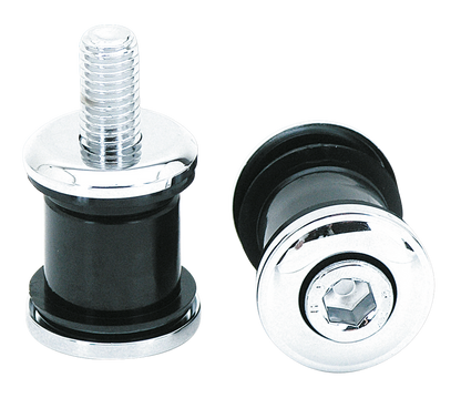 FLUSH MOUNT HANDLEBAR DAMPER KIT