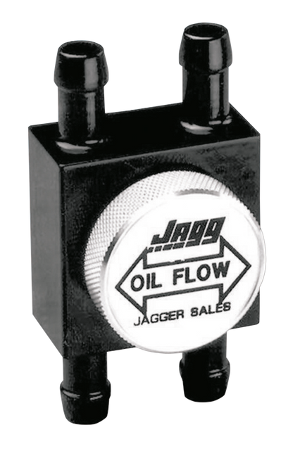 JAGG #4000 BYPASS VALVE