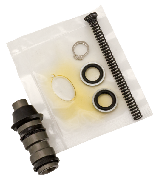 CLUTCH MASTER CYLINDER REBUILD KITS | Dyna | Softail | Touring | Trike | V-Rod
