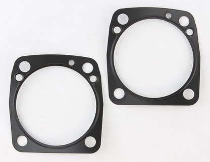 INDIVIDUAL GASKETS, O-RINGS AND SEALS FOR 1984-2000 EVO BIG TWIN