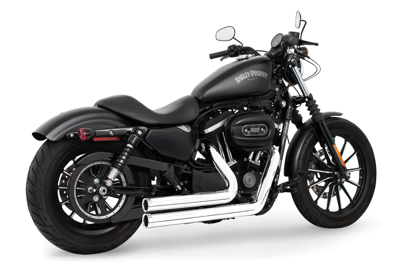 FREEDOM PERFORMANCE/THORCAT INDEPENDENCE SHORTY | Sportster