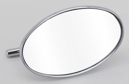 SLIMLINE DELUXE MIRROR WITH VISOR