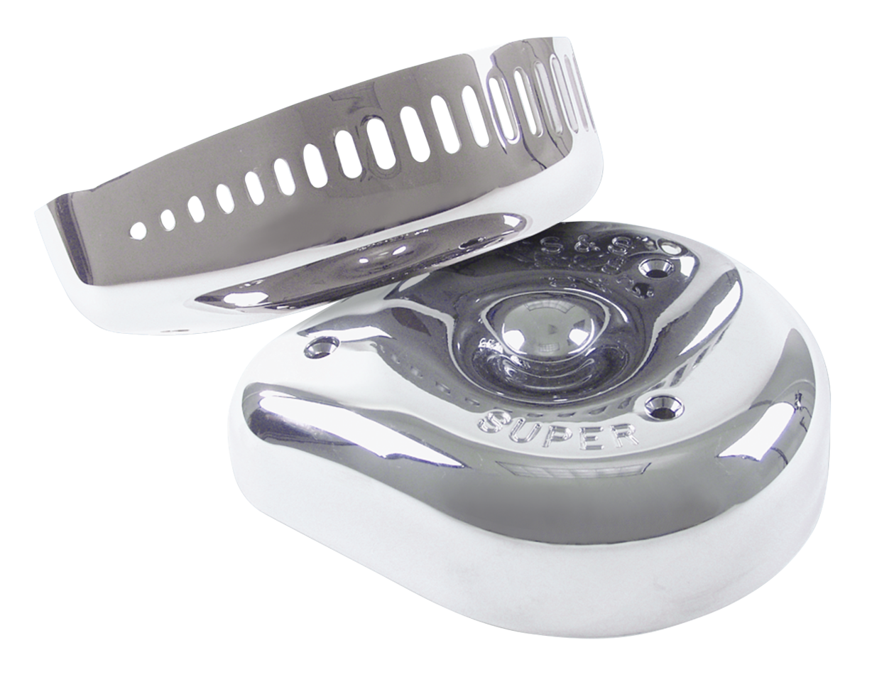 TEARDROP AIR CLEANER REPLACEMENT PARTS