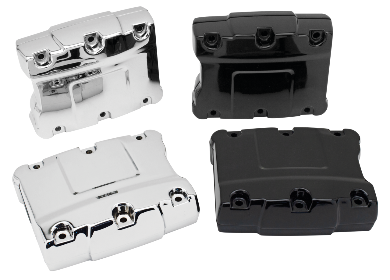 TWIN CAM ROCKER BOX SETS | Dyna | Softail | Touring | Trike