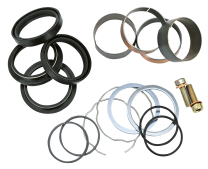 REBUILD KITS FOR 49MM FRONT FORKS | Dyna | Softail | Sportster | V-Rod