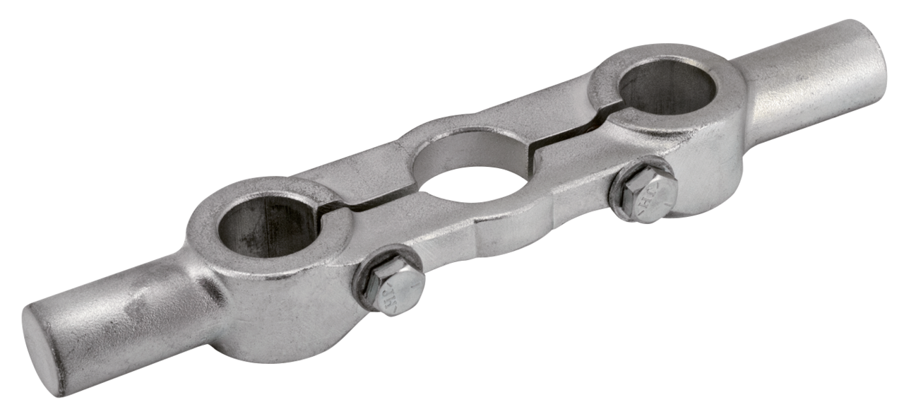 IN-LINE SPRINGER FORK TOP TREE | 45" | Big Twin | KH | KR | Servi-Car