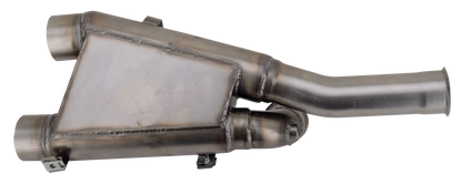V-PERFORMANCE RACING HEADERS FOR RH1250S SPORTSTER S | RH Sportster
