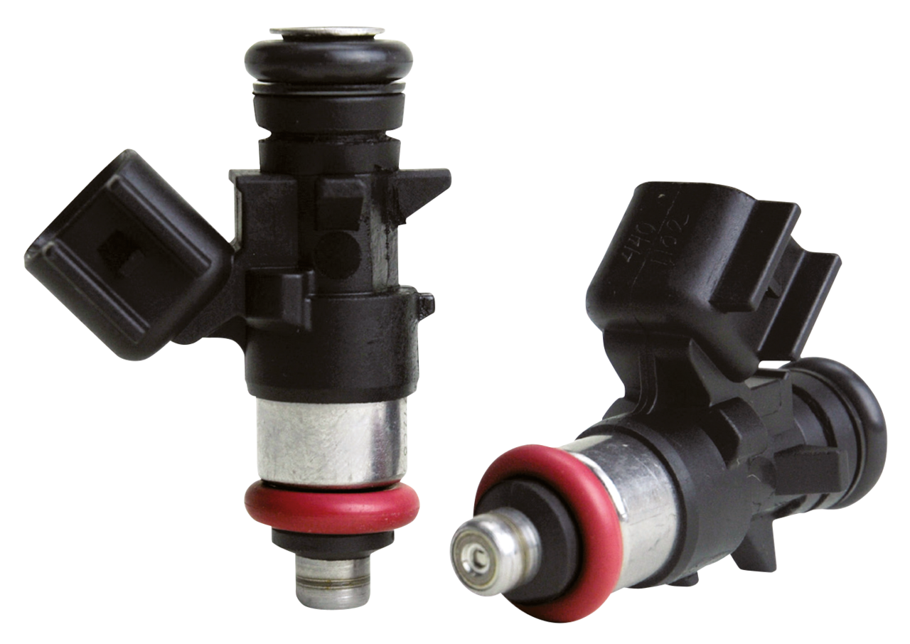 HIGH PERFORMANCE FUEL INJECTORS FOR MILWAUKEE EIGHT | Softail | Touring | Trike