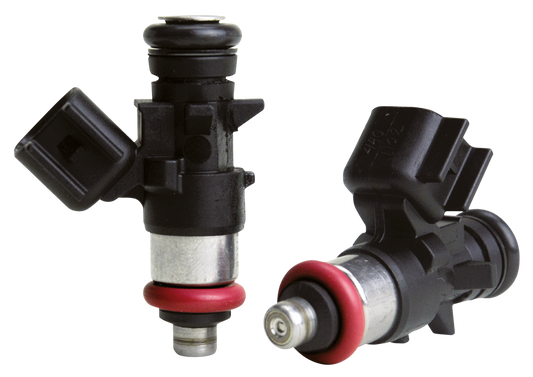 HIGH PERFORMANCE FUEL INJECTORS FOR MILWAUKEE EIGHT | Softail | Touring | Trike