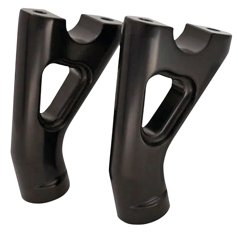 ARLEN NESS NIGHTSTER RISERS | RH Sportster