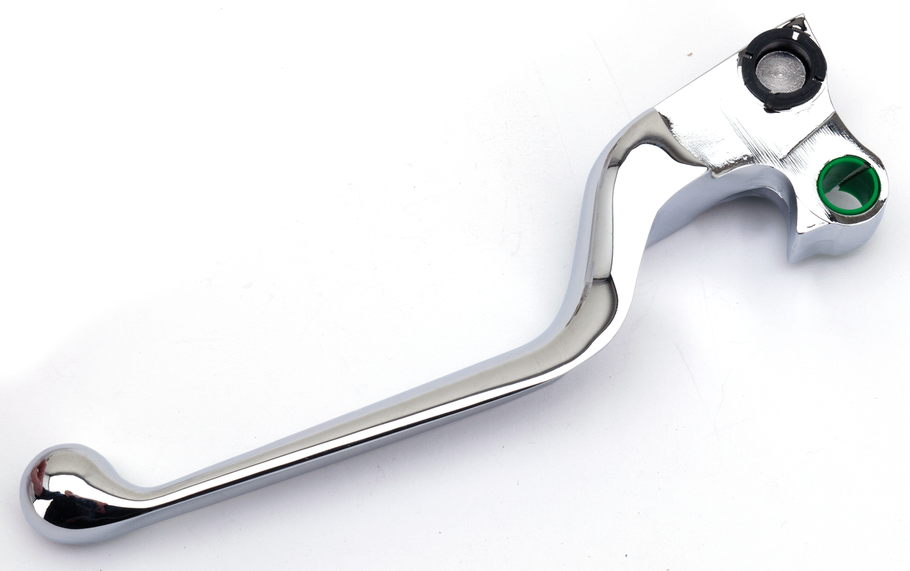 Fits 1982 thru 1995 Big Twin and Sportster models, Brake and clutch lever set