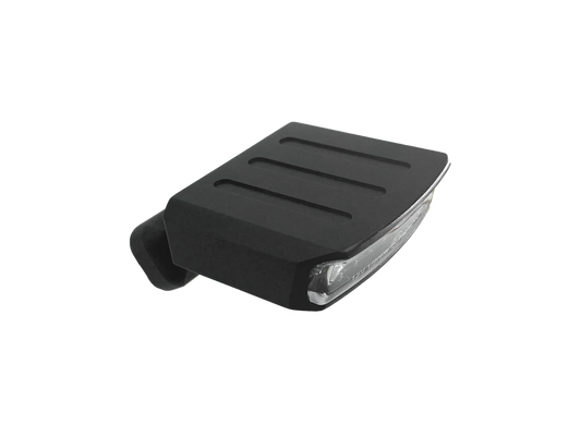 SQUARED LED TAILLIGHTS