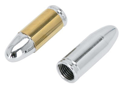 BULLET VALVE STEM COVERS