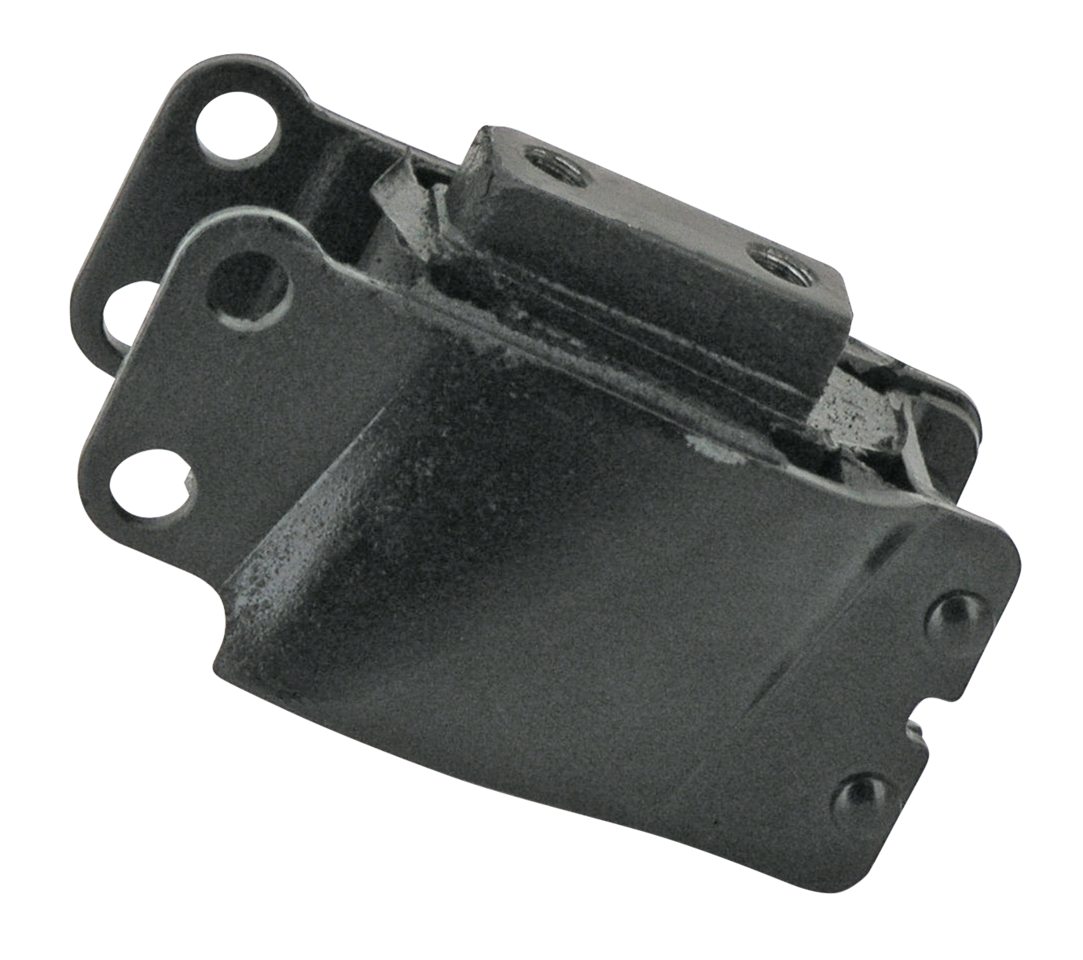 ISOLATOR MOTOR MOUNTS FOR DYNA - Fits front on all 1991-2017 Dyna, USA (OEM 47583-90B)

These motor mounts are exactly made to the OEM specifications and available for all 1991-2017 Dyna. | Dyna