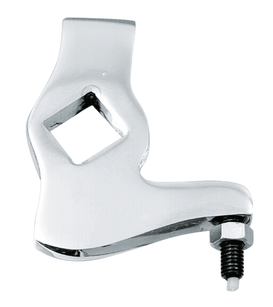 ADJUSTABLE KICKSTAND STOP