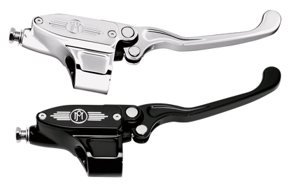 PM CONTOUR BRAKE MASTER CYLINDERS