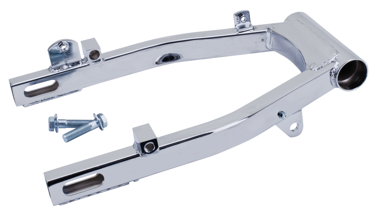 SWINGARM FOR LATE 4-SPEED BIG TWIN | Big Twin | FX