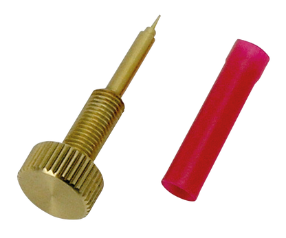 KEIHIN BUTTERFLY AIR/FUEL MIXTURE SCREW | Big Twin | FX | FXR | Softail | Sportster | Touring