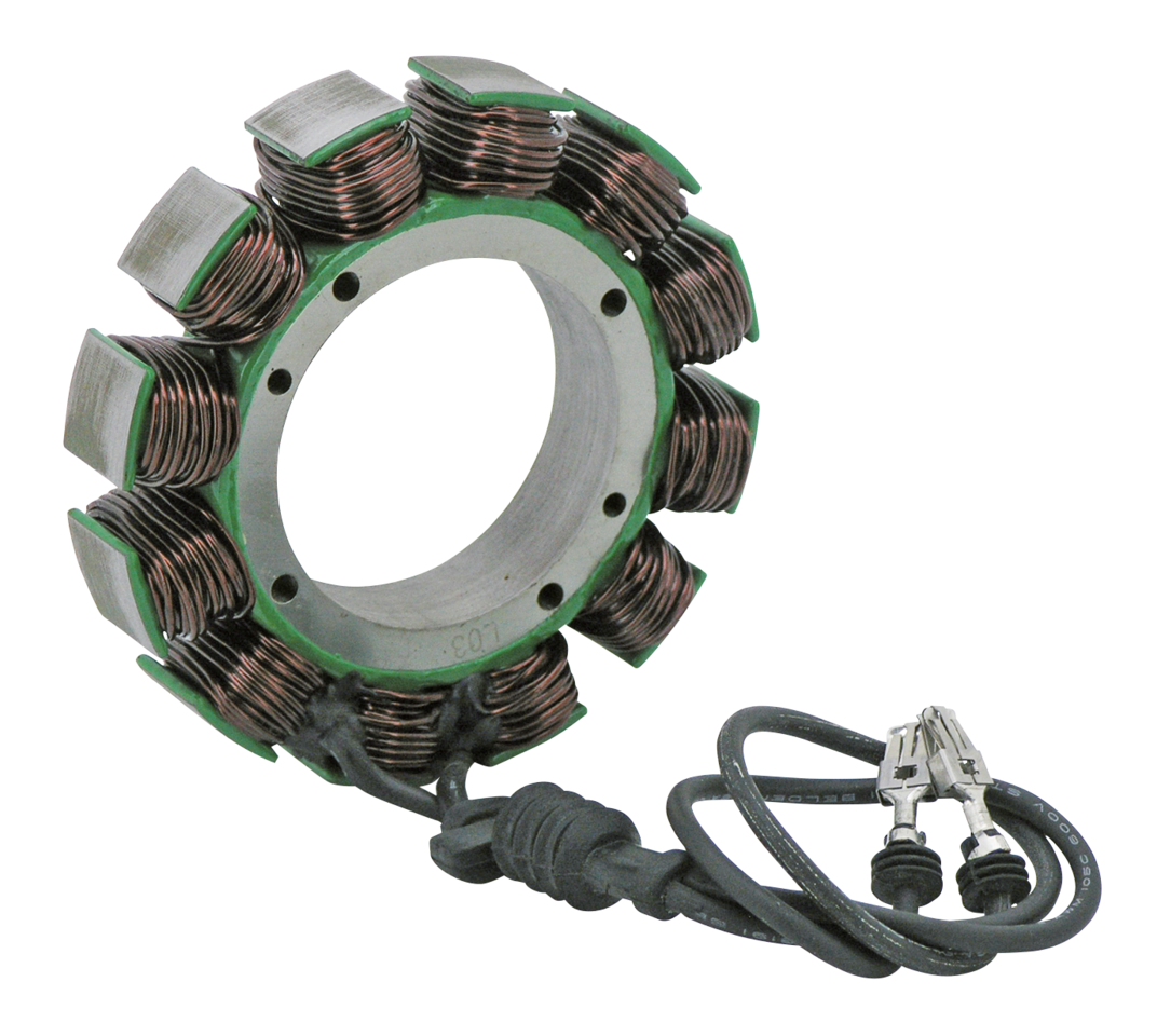 ALTERNATOR STATOR FOR 1999 THRU 2001 TOURING | Touring