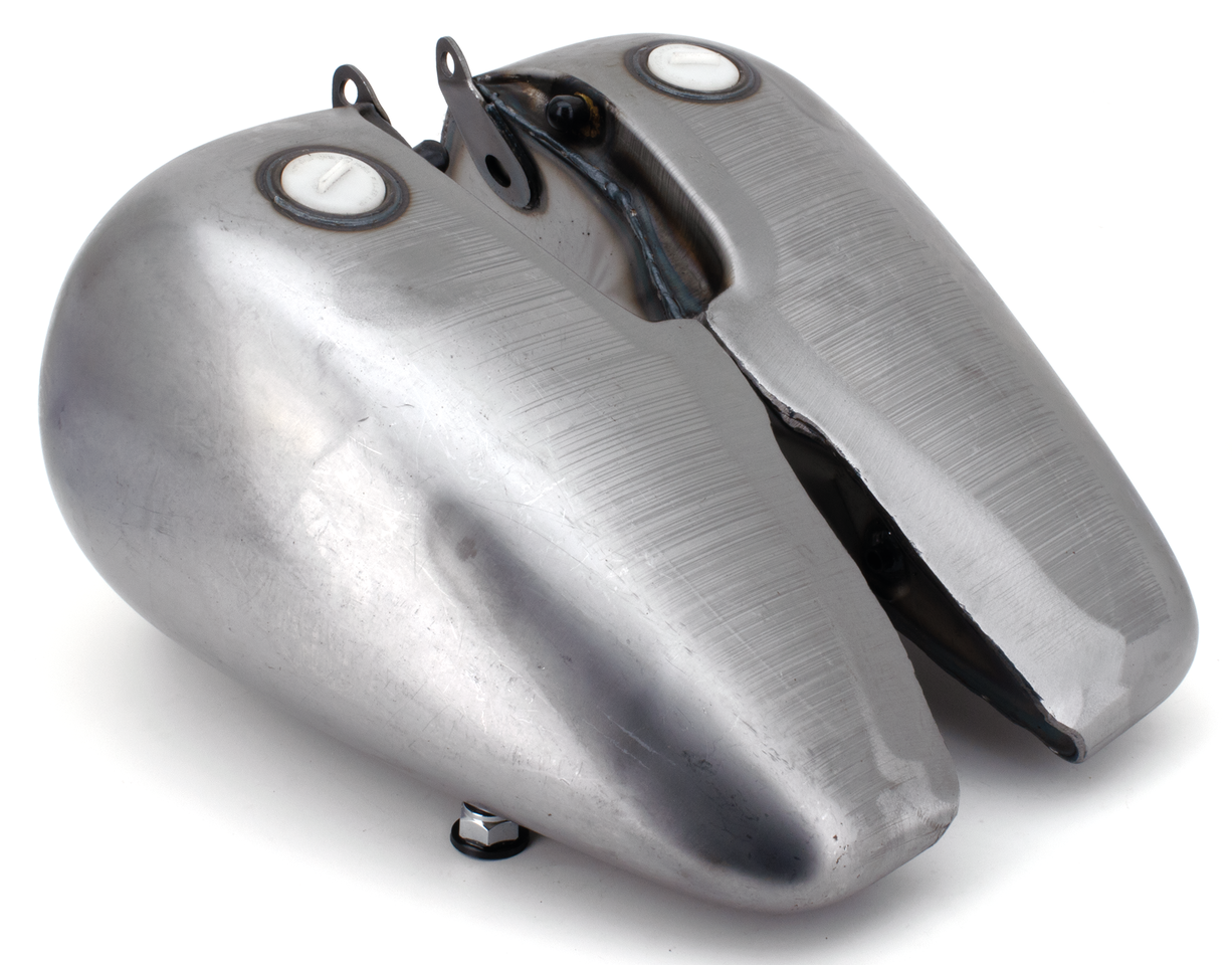 ORIGINAL STYLE FAT BOB TANK | Big Twin