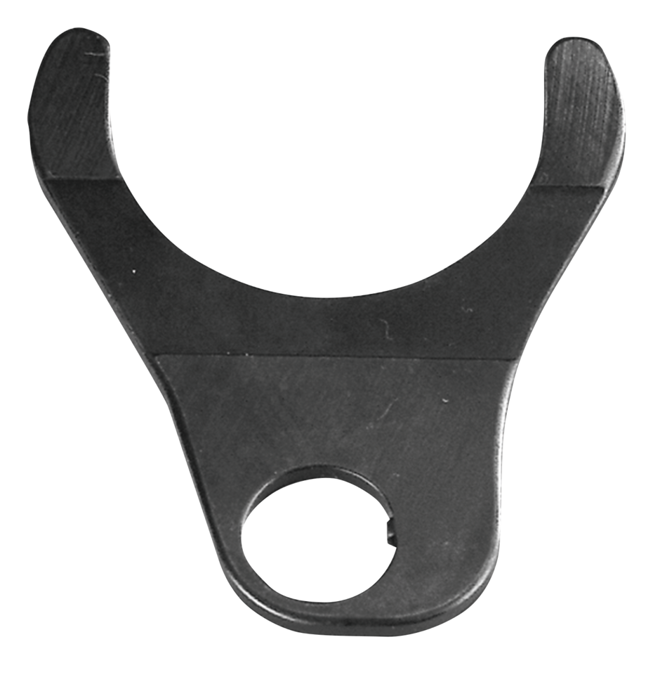 BIG TWIN HAND SHIFTER PARTS - Andrews 3-4 shift fork (4 speed) | Big Twin  |  FX  |  Softail