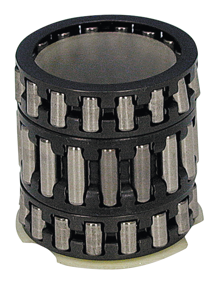 TORRINGTON CONNECTING ROD BEARING SETS FOR BIG TWIN | Big Twin | Dyna | FX | FXR | KH | KR | Softail | Touring