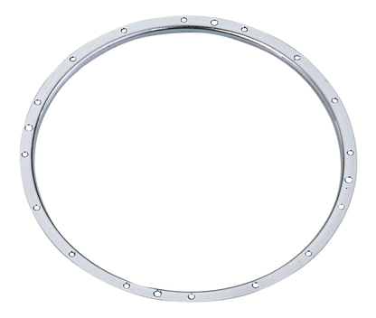 MECHANICAL REAR BRAKE DUST RING | Big Twin