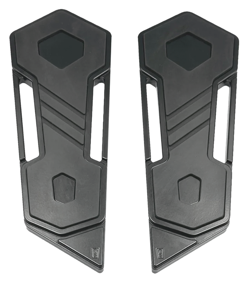 TOMMY & SONS DRIVER AND PASSENGER FLOOR BOARDS | Touring