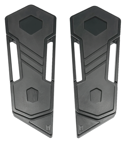 TOMMY & SONS DRIVER AND PASSENGER FLOOR BOARDS | Touring