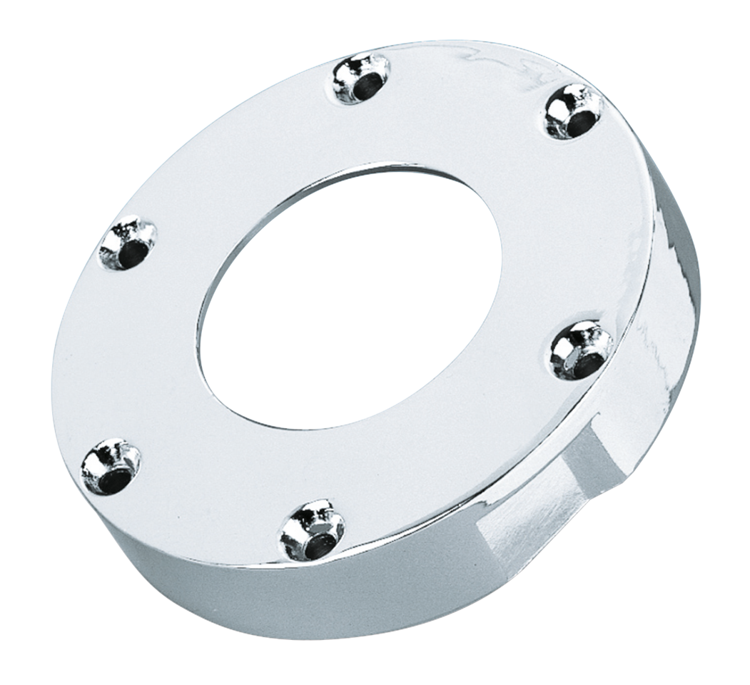 GEAR SHIFTER COVER FOR BIG TWIN | Big Twin | FX