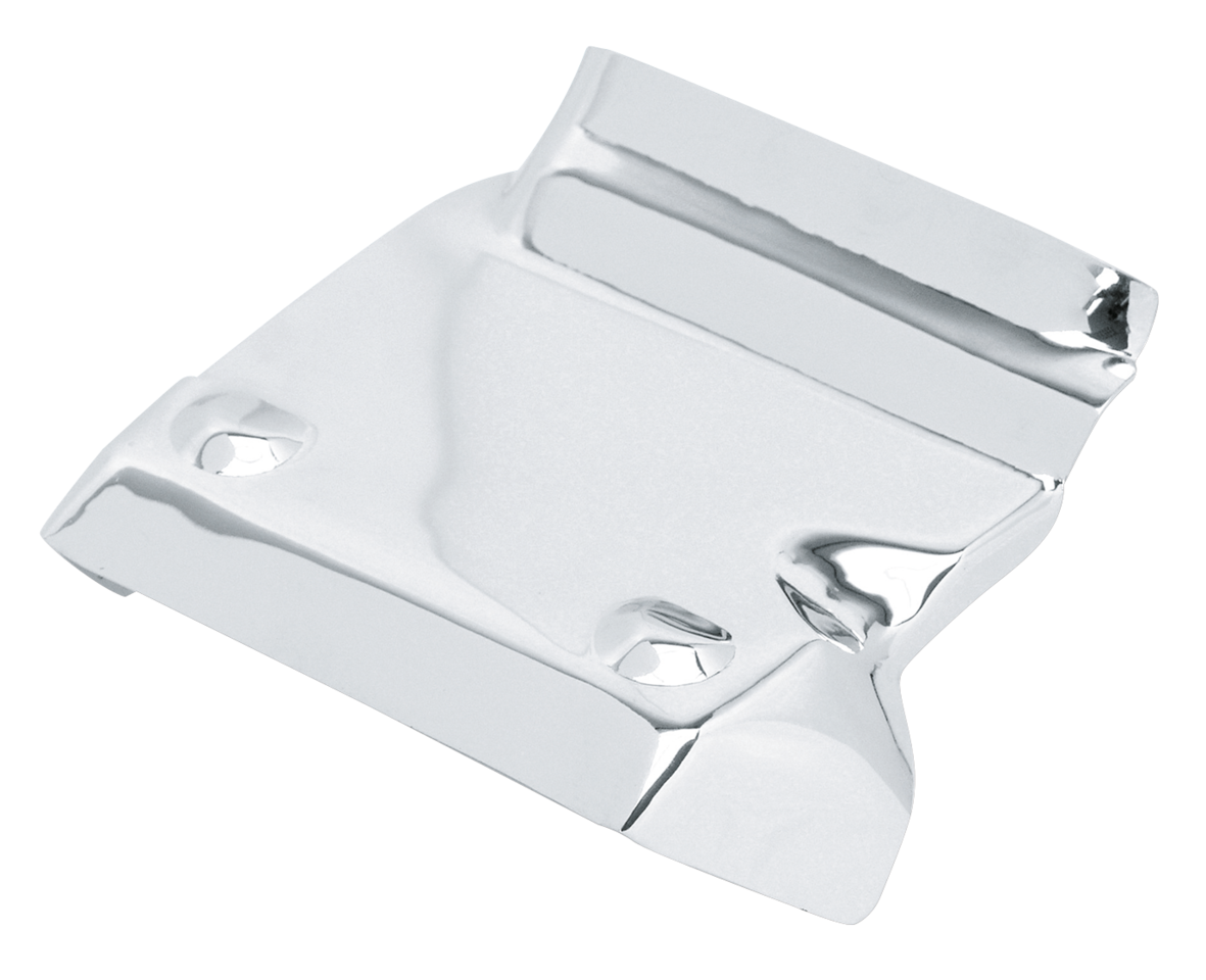 FRONT MOTOR COVERS