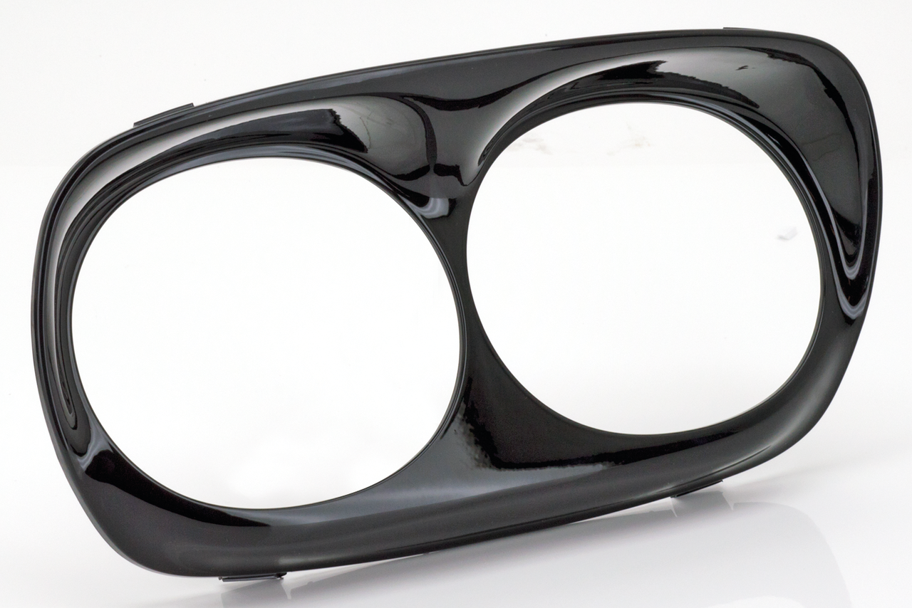 CYRON LED HEADLIGHT UNIT FOR ROAD GLIDE