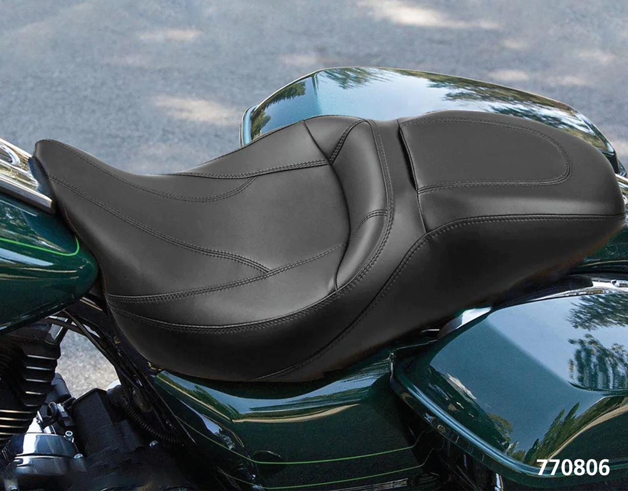 C.C. RIDER 2-UP SEATS FOR TOURING | Touring