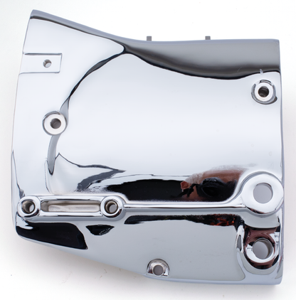 CHROME FRONT SPROCKET COVERS FOR SPORTSTER | Sportster
