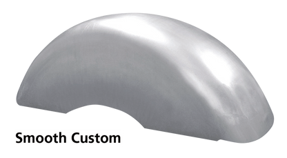 ZODIAC'S CUSTOM REAR FENDERS BY CRUISESPEED