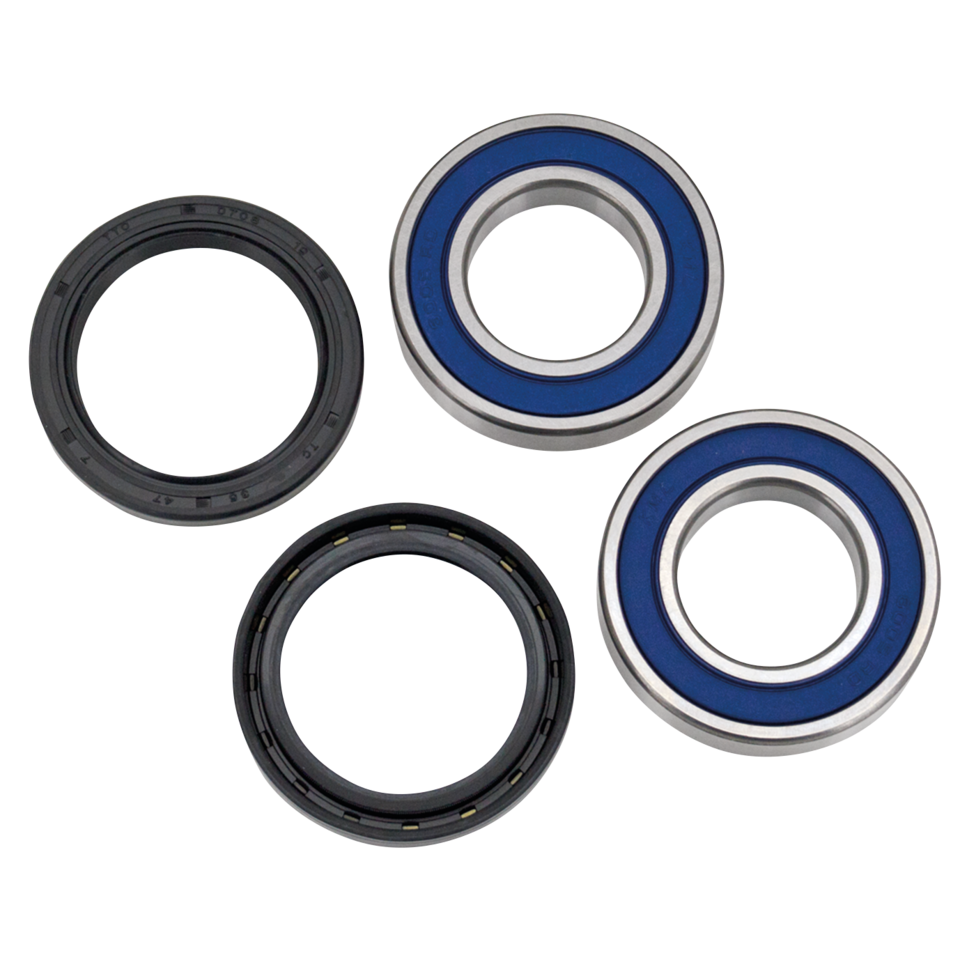 BUELL WHEEL BEARING KITS BY ALL BALLS RACING | Tube frame