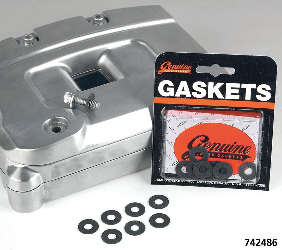 JAMES GASKETS ROCKER COVER WASHER KITS