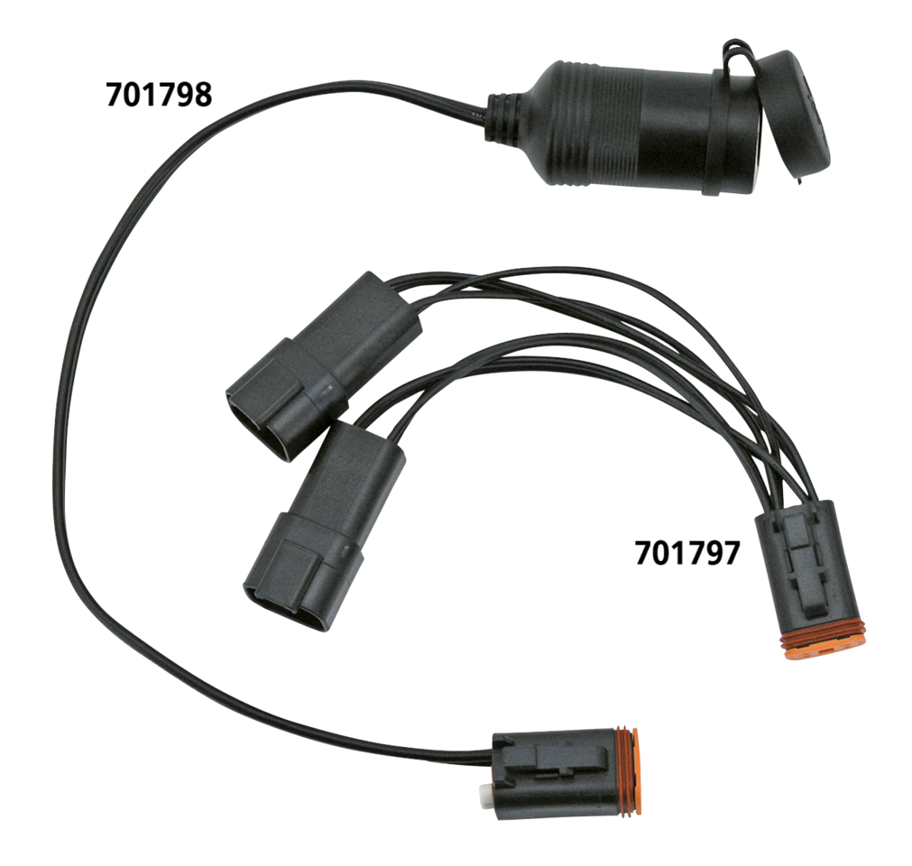 NAMZ POWER PORTS