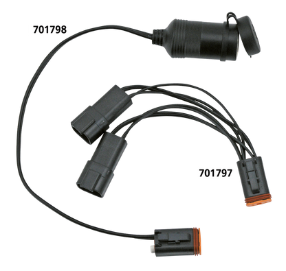 NAMZ POWER PORTS