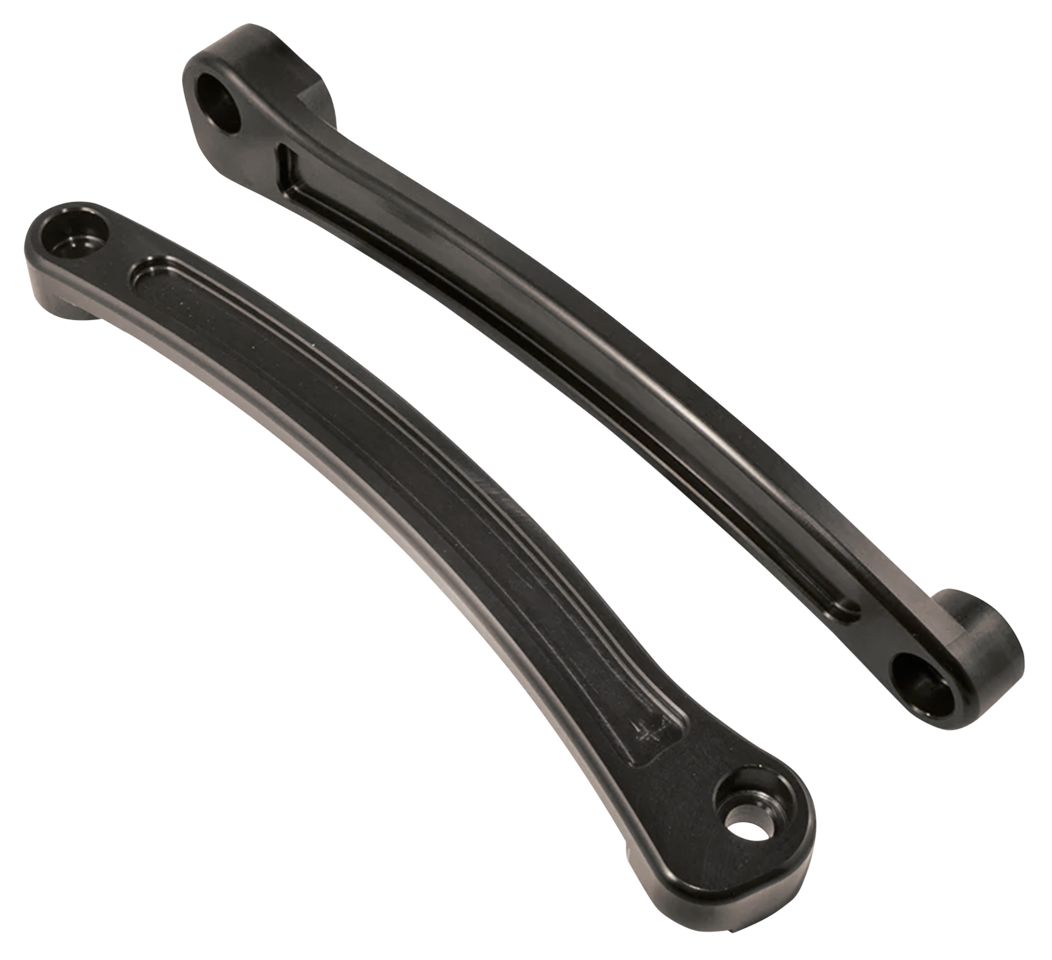 JOKER MACHINE REAR FENDER RAILS FOR INDIAN SCOUT | Scout