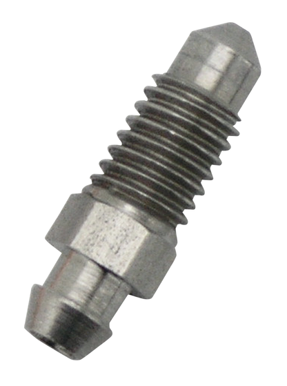 REPLACEMENT BLEEDER NIPPLE FOR HARRISON BILLET CALIPER