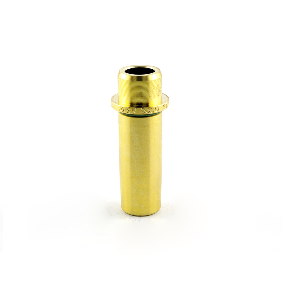 AV&V EXTREME DUTY MANGANESE BRONZE VALVE GUIDES | V-Rod
