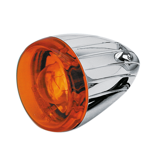 DEUCE STYLE BULLET TURN SIGNALS