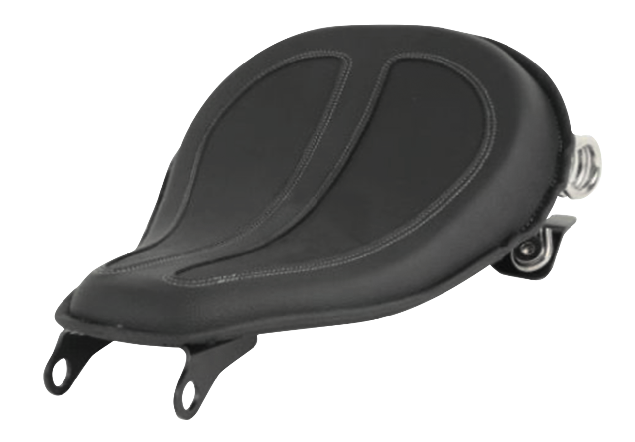 C.C. RIDER SPRING SOLO SEAT FOR SPORTSTER | Sportster