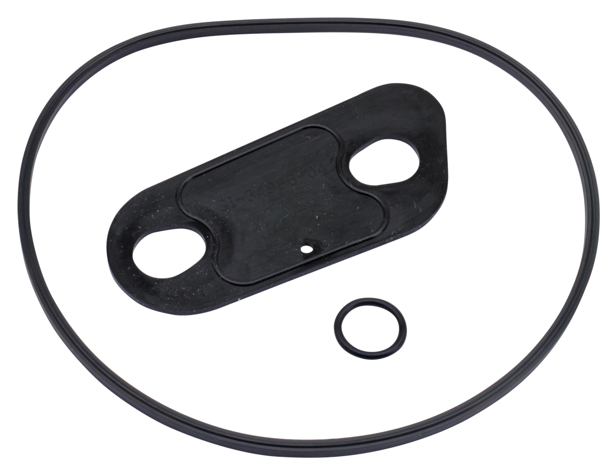 OIL SERVICE GASKET KITS