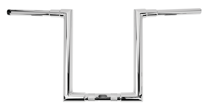 BURLY FAT JASON APEHANGERS FOR ROAD GLIDES | Touring | Trike