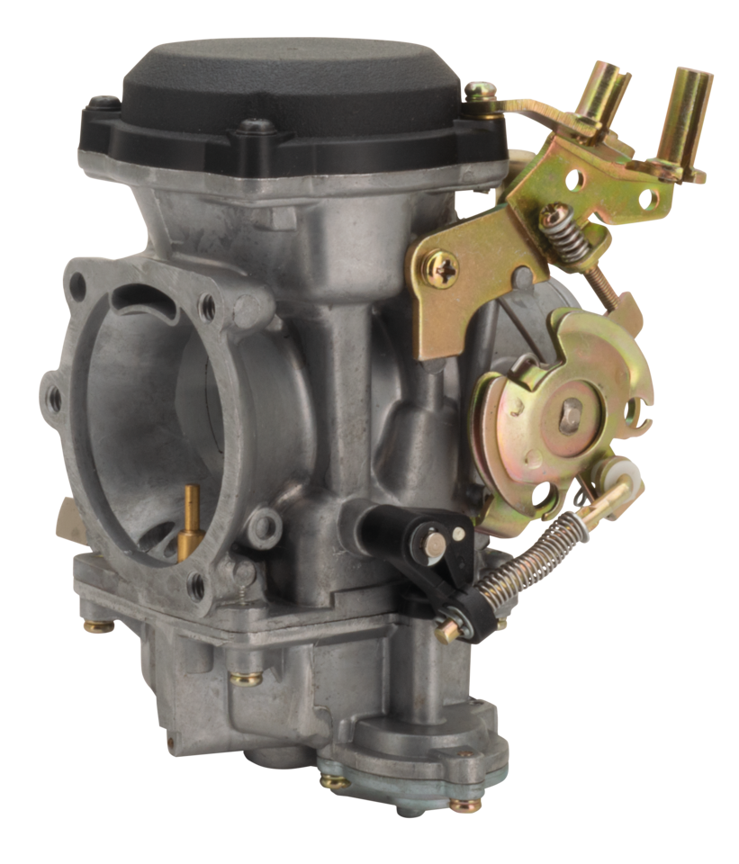 CYCLE PRO REPLICA KEIHIN CV CARBURETOR | Dyna | FXR | RS | Softail | Sportster | Touring | Tube frame