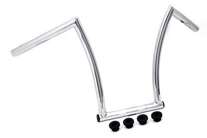CHIZELED MINI APE HANDLEBARS
