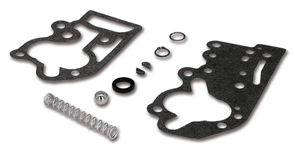 S&S OIL PUMP GASKET SETS AND REBUILD KITS