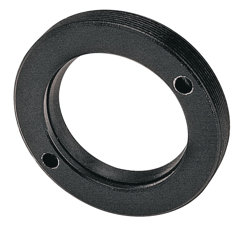 SPROCKET SHAFT BEARING NUT - Sprocket shaft bearing nut, stock style, Eastern USA

Fits Big Twin 1955 thru 1968, available as stock style or as an improved version that includes a neoprene oil seal (OEM 24031-55). | Big Twin